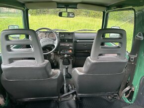 Suzuki Samurai 1.3 - 9