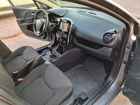 Renault Clio Grandtour 1.2 - 9