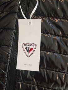 Nová bunda Rossignol Cyrus Hood SH Jacket - 9