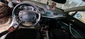 Citroen C5 - 9