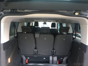 Toyota Proace Verso Family 2.0 D-4D 130 kw (180k) L1 A8 - 9