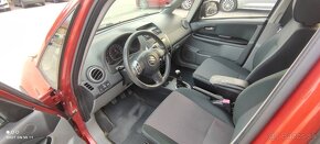 Suzuki SX4 1.6 GS Outdoor Line ESP AAC 4WD - 9