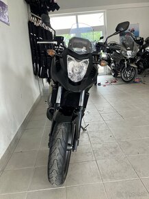 Honda NC700X DCT - 9