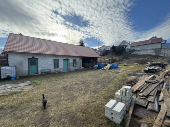 Predaj, Rodinný dom, pozemok, Spišský Štiavnik, okres Poprad - 9