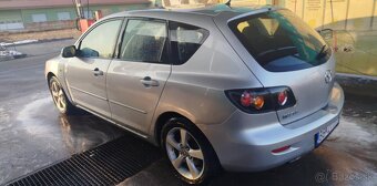 Mazda 3 - 9