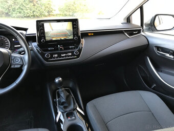 Toyota Corolla 1.5 Dynamic Force Comfort - 9