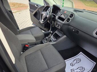 Volkswagen tiguan 2,0 TDi 4x4 - 9