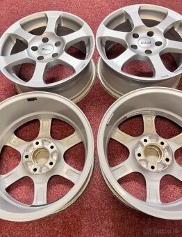 5x120 R17 alu CMS pro BMW - ET 35 - 9