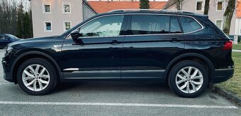 Volkswagen Tiguan Allspace 2.0 TDI DSG 7miestny - 9