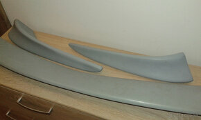 Spoiler Ford Focus mk1 - st170 - 9