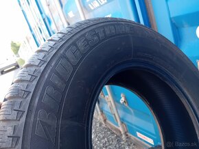 255/70R16 Zimné pneumatiky Bridgestone - 9