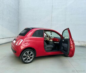 ✅ Fiat 500 2013 ✅ - 9