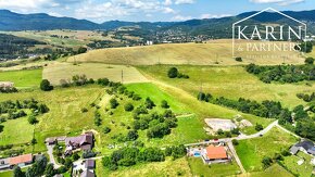 Slnečné stavebné pozemky, Banská Štiavnica - 9