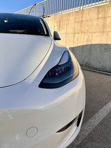 TESLA MODEL Y LONG RANGE DUAL MOTOR - 9