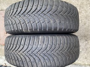 195/65r15 zimne - 9