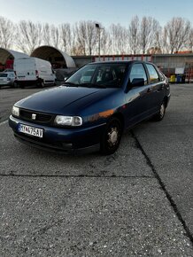 Seat Cordoba TDi - 9