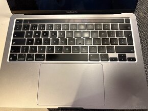 Macbook M2 PRO - 9