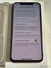 iPhone Xs, Gold, 64GB - 9