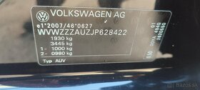 VW GOLF KOMBI 1,6 TDI, HIGHLINE,2019, 159000 KM - 9