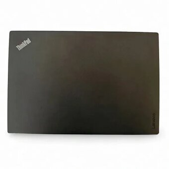 Notebook Lenovo ThinkPad T14 Gen 1 - 629919 - 9