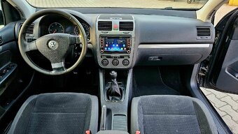 Volkswagen Golf 5, 1.9 TDi 77kw, hatchback - 9