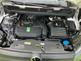 CADDY 5, r.v.2023, 1,5 TSI 84KW, 24tis. km, DPH - 9