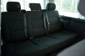 Volkswagen Multivan 2.0 BiTDI BMT 199k Comfortline DSG - 9