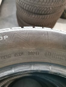 Continental 215/60 R16 99H zimné pneumatiky 2021 - 9