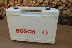 Priamočiara píla Bosch GST 85 PE - 9