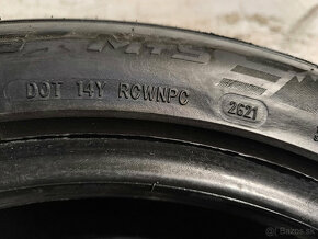 205/55 R16 Zimné pneumatiky Fortune Snowfun 4 kusy - 9