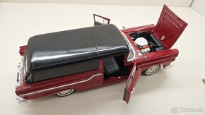 1:18 FORD RANCHERO - 9