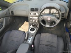 MG TF Cabrio RHD rok 2003 - 9