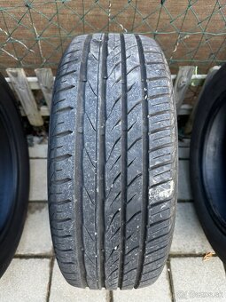 205/55 R16 91H letné MATADOR - 9