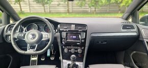 Volkswagen Golf 7 Variant 1.6 TDI R-Line - 9