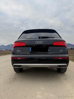 Audi Q5 2.0 TDi - 9