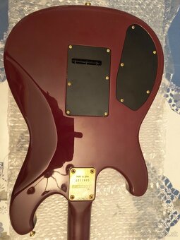 Ibanez Roadstar RS1300 1984 Made in Japan - 9