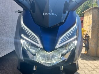 Honda Forza 125, Malacky 3890 EUR, 13.000km - 9