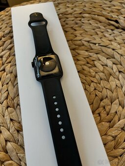 Apple Watch SE GPS 40mm - 9