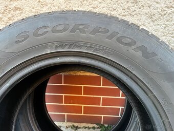 Pirelli Scorpion 235/65 R17 104H - 9