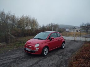 Fiat 500 0.9 Twinair - 9