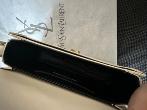 YSL kabelka - 9