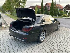 BMW E60 530D LOGIC7 - 9