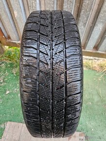 Zimná sada SEAT - 5x100 r15 + 185/60 r15 - 9