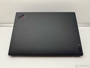 Lenovo ThinkPad X1 Carbon Gen9 14" i7-1165G7/16GB/512GB/FHD - 9