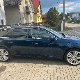 ŠKODA SUPERB COMBI 2.0TDI - 9