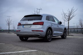 Q5 QUATTRO 140kw - 9