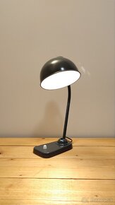 Bauhaus stolná lampa - 9