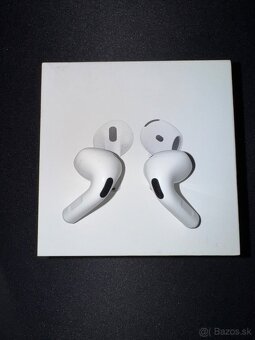 Apple AirPods 4 - 9