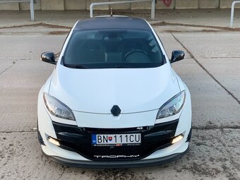 Renault Mégane III 2,0T RS CUP - 9