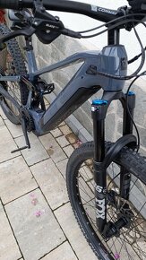 Elektrobicykel Conway Xyron S 4.9, 750WH, 2023 veľkosť M i L - 9